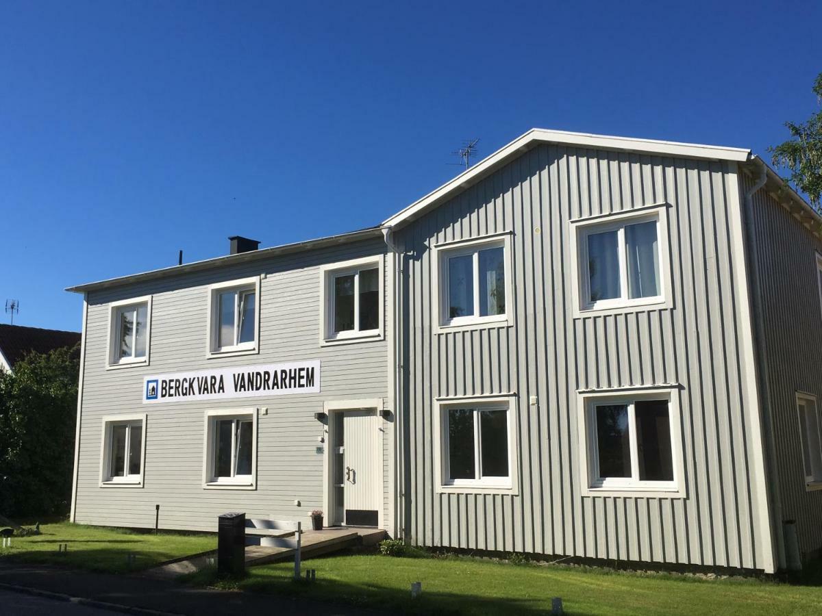 Bergkvara Vandrarhem 외부 사진